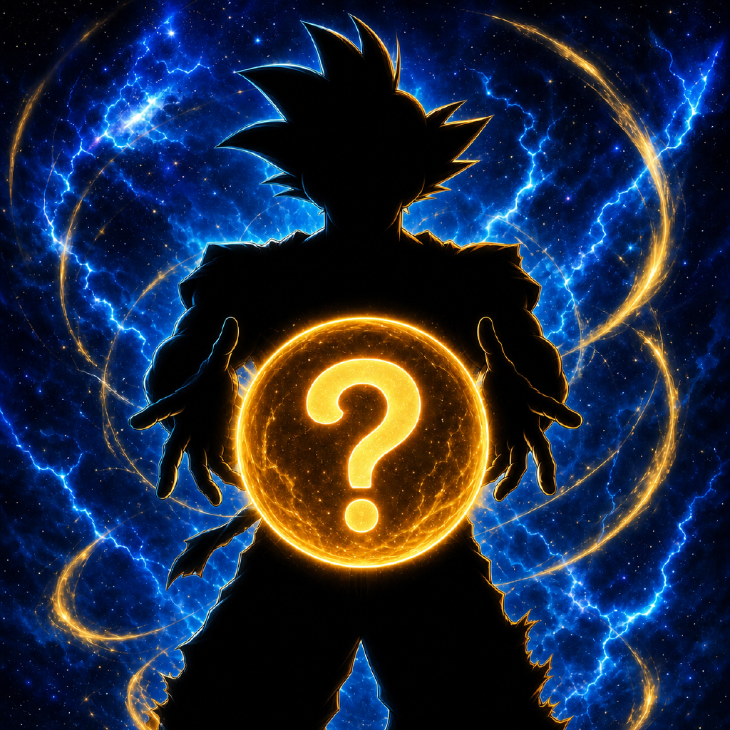 DragonBall Quiz