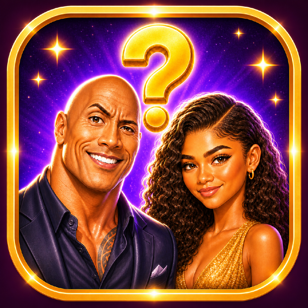 Quiz Celebs Game 2026