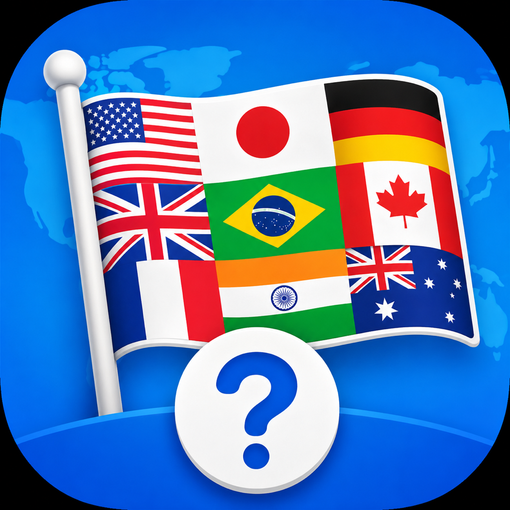 Flags Quiz