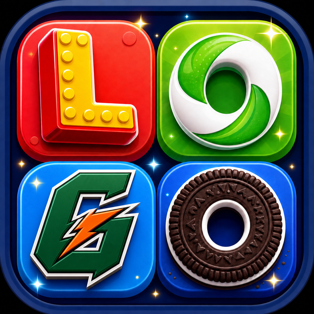 Logo Quiz 2026